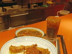 -大快活(罗湖商业城分店)