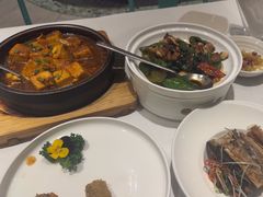 -莆田餐厅PUTIEN(三里屯店)