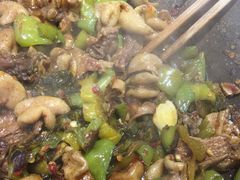 -张氏父子常德肠子馆(贺龙店)