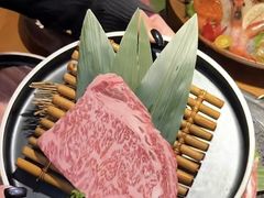 -骏河日料·烤肉(东鱼坊店)