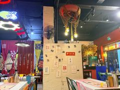 -年轮烧烤·羊蝎子·烤鱼(星湖街店)