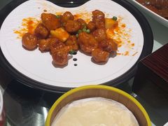 -大铁勺新津菜(东丽阳光新业广场店)