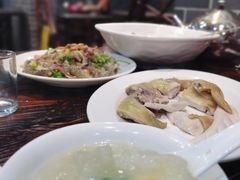 -凤厨顺德水乡凤味馆(大良锦龙路店)