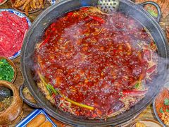 -咖咖火锅(老店)