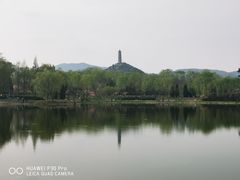 -北坞公园
