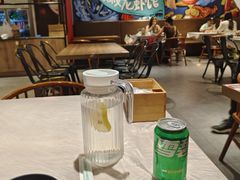 -李叔叔虾蟹大排档(青羊店)