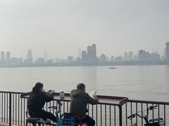 -武昌江滩
