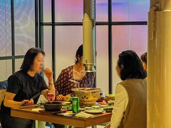 -烧肉达人•炭火烧肉(新天地店)