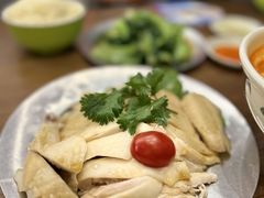 -绿柠食堂(北外滩店)