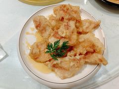 -北李·海肠捞饭·大连菜(望京凯德MALL店)