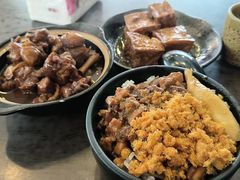 -古代饭堂(冠亚店)