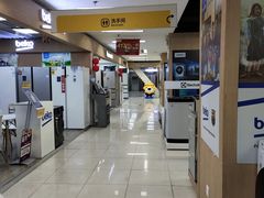 -苏宁易购(上海沪太路二店)