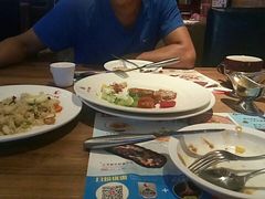-杯子红牛排(南庄吉利广场店)