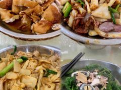 -红旗山庄(圭峰山店)