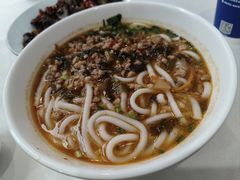 小锅米线-蝴蝶泉宾馆-中餐厅