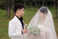 点击看大图 -金夫人婚纱摄影(华南店)