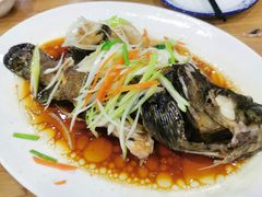 -潮有信餐厅(碧桂园十里金滩店)