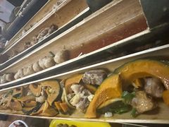-香竹农庄•传统竹筒饭(十年店)