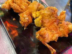 -宽尺巷鱼蛙自助火锅(虎丘钻石广场店)