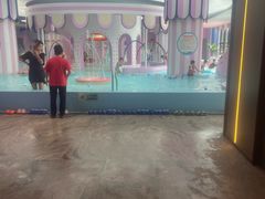 -青水瓦台汤泉(未央店)