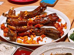 -幸邻食堂