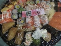 -河风精致寿司(尼盛店)