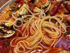 -老闵田螺馆·南昌市井菜·特色小吃(总店)