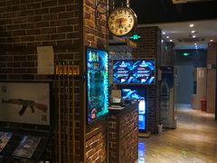 -真枪会射击俱乐部(河西中央公园店)