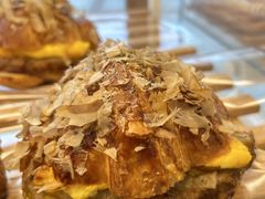 -85度C(生甜甜圈研究工坊·上海平凉店)