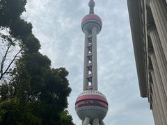 -东方明珠广播电视塔