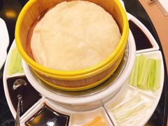 -新南华大酒店(长寿店)