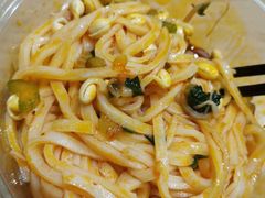 -魏家凉皮(科技三路店)