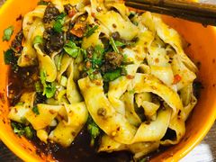 -继红顺河抄手名小吃