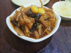 -同得兴 Since·1995 传统苏式面馆(嘉馀坊店)