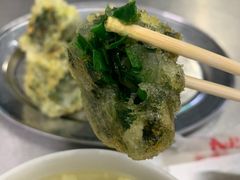 -老福合沟无米粿甜汤粿品店