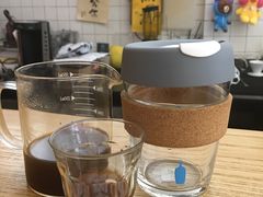 -无牌咖啡&酒馆