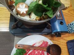 -江户家·日本料理·铁板烧(汉江东路店)