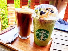 -星巴克臻选(思南公馆店)