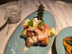 -鹿港小镇(霄云店)