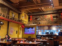 -今邕烧烤(西大店)