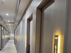-逸米酒店(广州中山大学附属第一医院东山口地铁站店)
