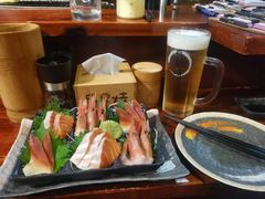 -鸟串烧Yakitori