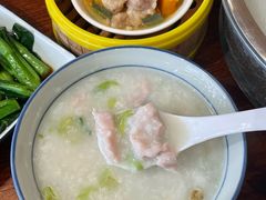 -顺德一品粥·20年凤城老字号(芳村店)