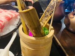 -盡膳口福·百年汤方火锅(科华北路店)