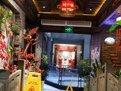 -小龙坎火锅(春熙太古里店)