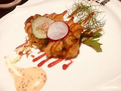 -蟹之国·精品蟹料理(极地店)