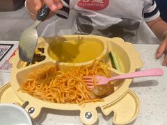 -鱼酷活鱼烤鱼(南京水游城店)