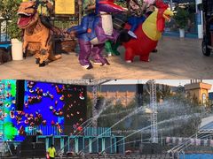 -郑州方特水上乐园