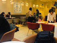 大堂-奈雪的茶(大悦城店)