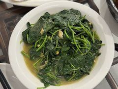 -长平肥姐白粥·海鲜打冷